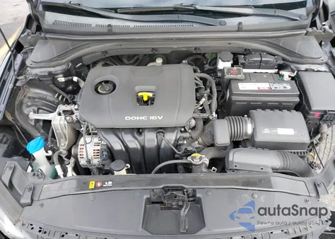 2017 Hyundai Elantra Value Edition from USA, damaged, VIN 5NPD84LFXHH183780